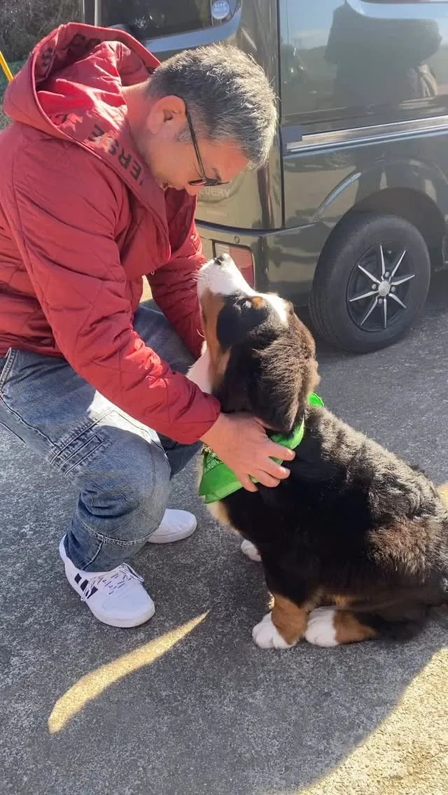 ドリー💚兄妹会🥳✨