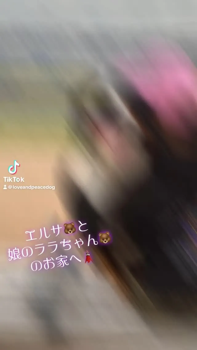 パパが用事で東京五反田へ