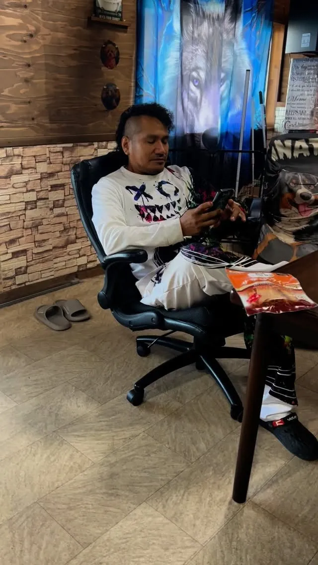 げんくんファミリーにいただいたササミスライス☺️